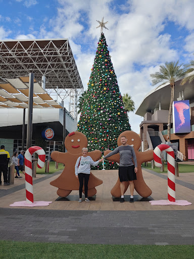 Shopping Mall «Tempe Marketplace», reviews and photos, 2000 E Rio Salado Pkwy, Tempe, AZ 85281, USA