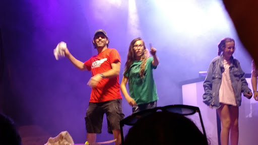 Explore inside lip tattoo ideas, creative tattoo ideas in Johnson City, available at Little Chicago Tattoo Company LLC