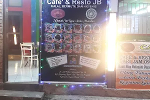 Cafe & Resto JB image