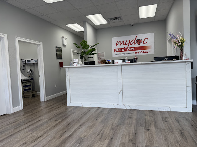 MYDOC Urgent Care - Jackson Heights, Queens