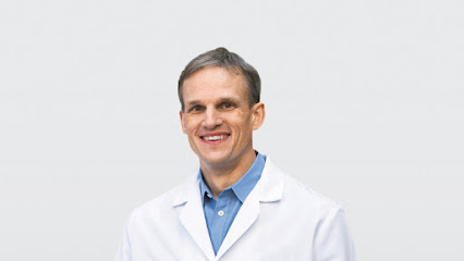 Todd Freudenberger, MD