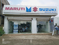 Maruti Suzuki Suri