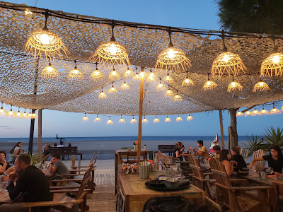 Le Chi Chi Plage à Leucate