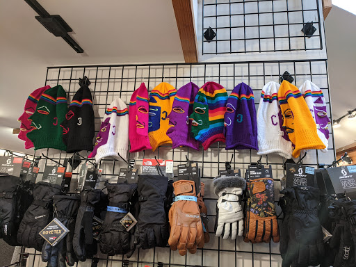 Ski Shop «Leisuretime of Southbury», reviews and photos, 1500 Southford Rd, Southbury, CT 06488, USA