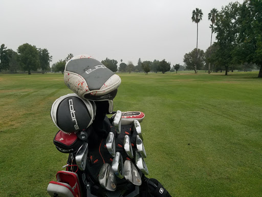 Golf Course «Woodley Lakes Golf Course», reviews and photos, 6331 Woodley Ave, Van Nuys, CA 91406, USA