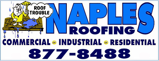 Naples Roofing in Buffalo, New York