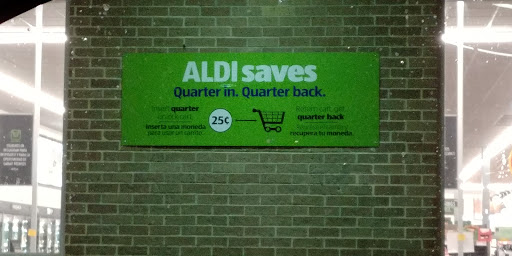 Supermarket «ALDI», reviews and photos, 6951 Preston Rd, Frisco, TX 75034, USA