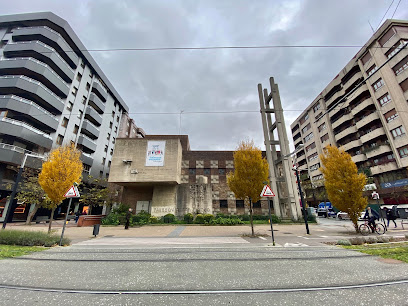 Parroquia San Mateo Apóstol de Vitoria-Gasteiz