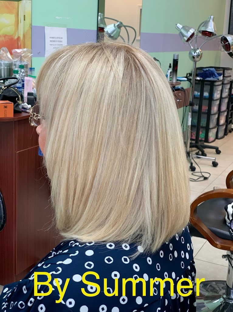 The Best Hair Salon 30044
