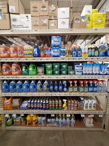 Home Improvement Store «The Home Depot», reviews and photos, 300 MacDade Boulevard, Folsom, PA 19033, USA