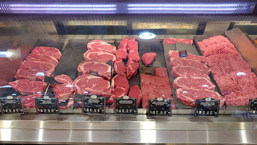 Grocery Store «Harris Teeter», reviews and photos, 3779 Boston St, Baltimore, MD 21224, USA