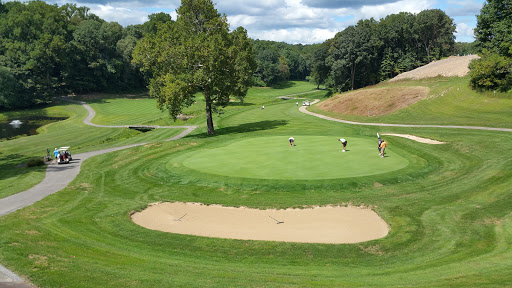 Country Club «Paxon Hollow Country Club», reviews and photos, 850 Paxon Hollow Rd, Media, PA 19063, USA