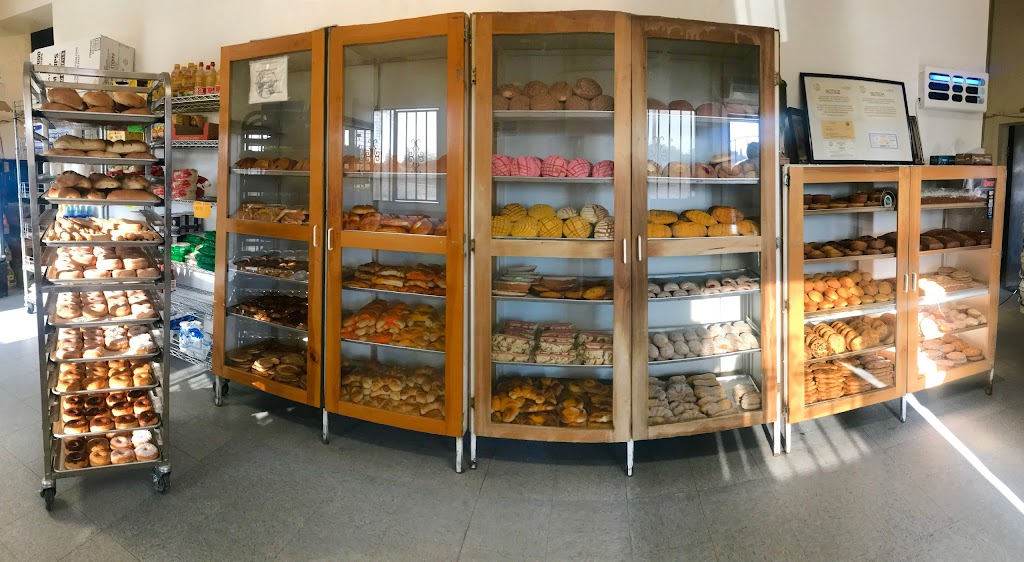 Carmelita's Bakery Parlier, CA 93648 Menu, Hours, Reviews and Contact