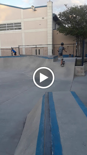 Park «Stirling Skate Park», reviews and photos, 550 Laura Ln, Dunedin, FL 34698, USA