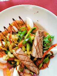 Photo n°92 de Bistrot Saint Georges à Nice ()