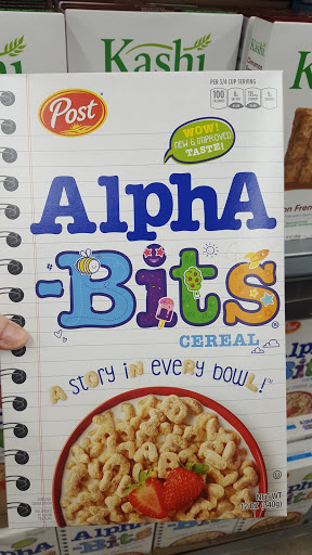 Grocery Store «Grocery Outlet Bargain Market», reviews and photos, 15625 NE 8th St, Bellevue, WA 98008, USA