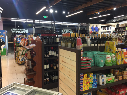 Supermarket «Pink Dot», reviews and photos, 8495 Sunset Blvd, West Hollywood, CA 90069, USA