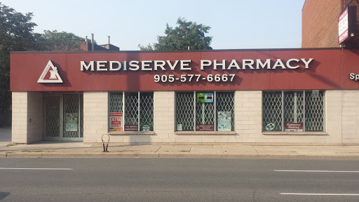 Mediserve Pharmacy