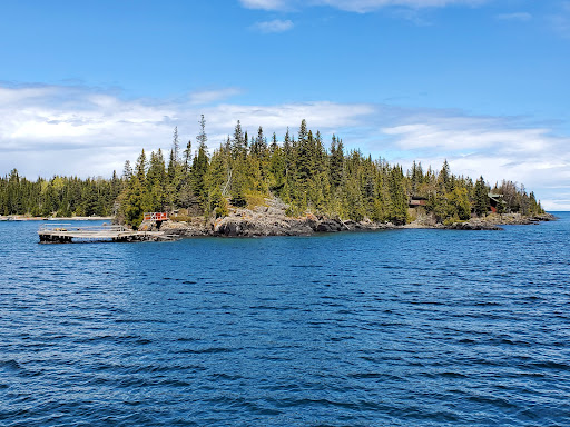 National Park «Isle Royale National Park», reviews and photos