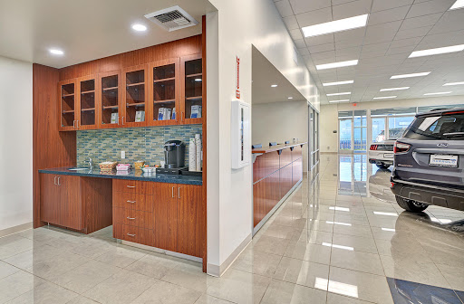 Ford Dealer «Harrold Ford», reviews and photos, 1535 Howe Ave, Sacramento, CA 95825, USA