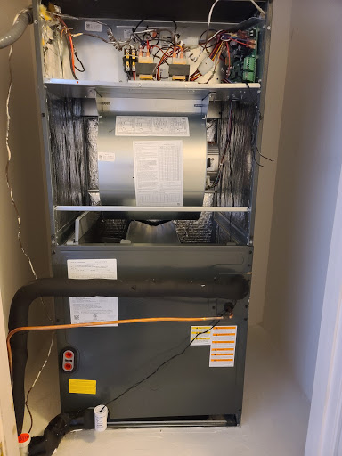 Plumber «Frank Gay Services», reviews and photos, 6206 Forest City Rd, Orlando, FL 32810, USA