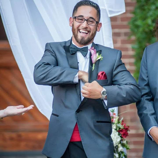 Bridal Shop «Carmen Fashions Bridal», reviews and photos, 1415 Pleasant St, Fall River, MA 02723, USA