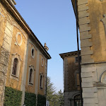 Photo n°3 de l'avis de Sükrettin.k fait le 20/04/2018 à 16:02 sur le  Villa Porro Pirelli à Induno Olona