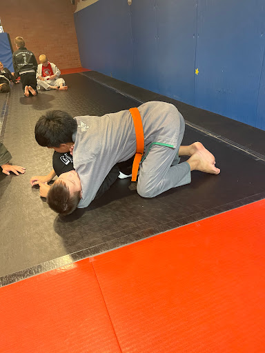 Martial Arts School «Pinnacle Martial Arts», reviews and photos, 9717 160th St E, Puyallup, WA 98375, USA