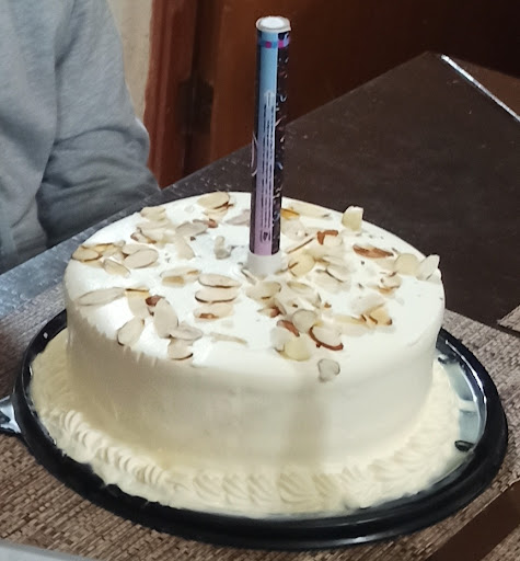 Susana Pastelería en Zamora
