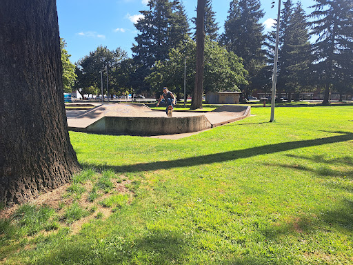 Marion Square Park