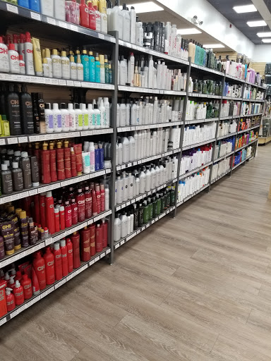 Beauty Supply Store «Beauty World», reviews and photos, 1418 Avondale Dr, Durham, NC 27701, USA