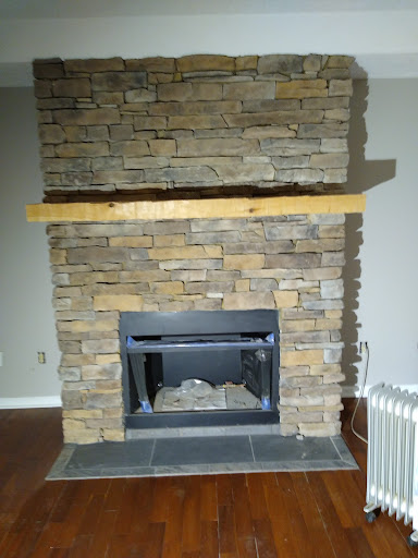 Lumber Store «Builders FirstSource», reviews and photos, 230 Main St W, Mt Carmel, TN 37645, USA