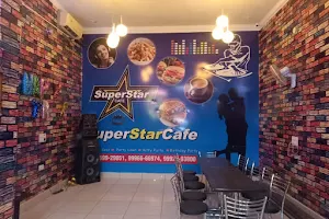 Superstar cafe image