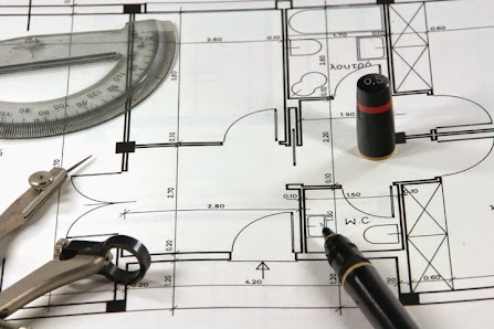 Plans et Projets 114 Chem. des Refats, 01550 Collonges, France
