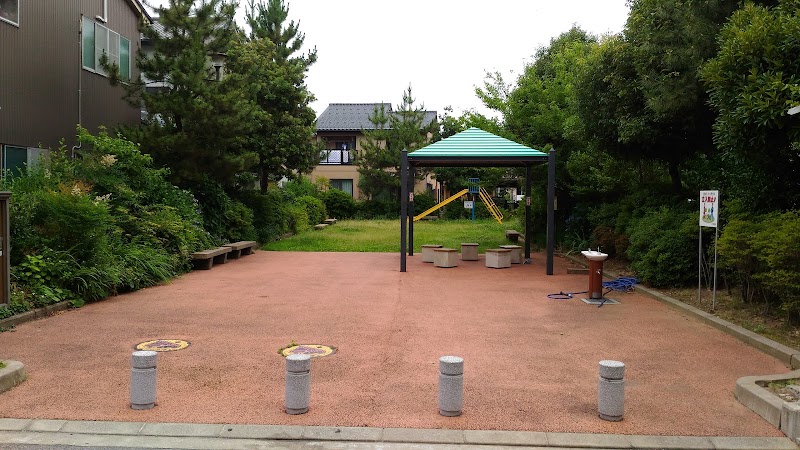 三社町児童公園