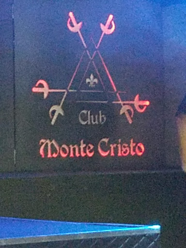 Night Club «Club Monte Cristo», reviews and photos, 659 S Westmoreland Ave, Los Angeles, CA 90005, USA