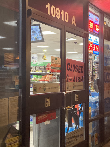 Convenience Store «7-Eleven», reviews and photos, 10910 Rush St, South El Monte, CA 91733, USA