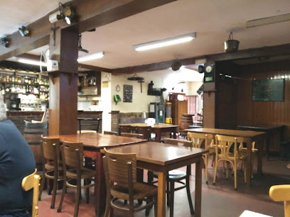 Restaurante-Parrilla La Viña - Carretera Cenera, 1, 33615 Cenera, Asturias, Spain