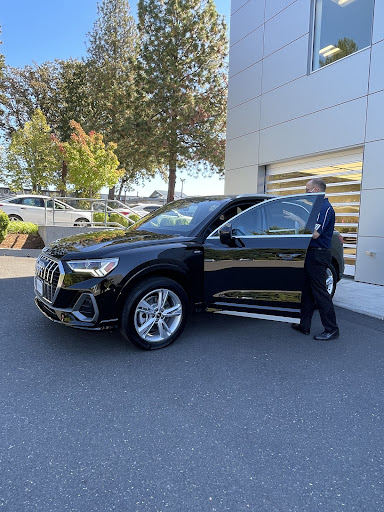 Audi Dealer «Audi Beaverton», reviews and photos, 13745 SW Tualatin Valley Hwy, Beaverton, OR 97005, USA