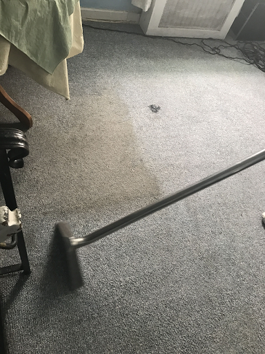 Carpet cleaning New York
