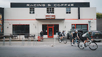 Métier Racing & Coffee - Photo 2 - Car repair in Seattle, WA, Seattle