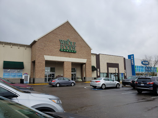 Whole Foods Market, 2693 Edmondson Rd, Cincinnati, OH 45209, USA, 