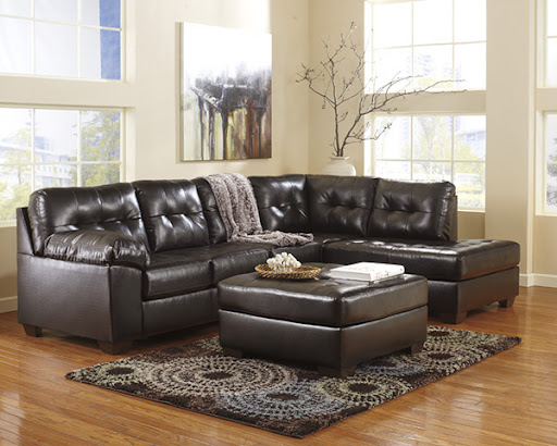 Furniture Store «Marjen Furniture of Chicago», reviews and photos, 1536 W Devon Ave, Chicago, IL 60660, USA