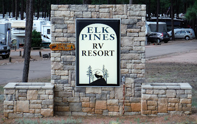 Elkpines RV Resort