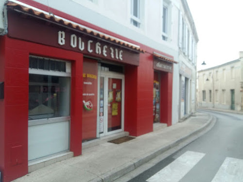 Traiteur Boucherie Près des Côtes en Vendée à Moutiers-les-Mauxfaits