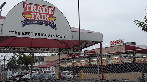 Supermarket «Trade Fair Supermarket», reviews and photos, 13010 Metropolitan Ave, Richmond Hill, NY 11418, USA