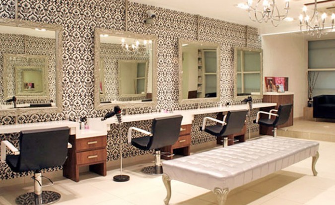 Affinity Salon