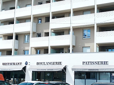 Boulangerie Pâtisserie Mandela à Meaux