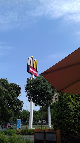 McDonald's - Étterem