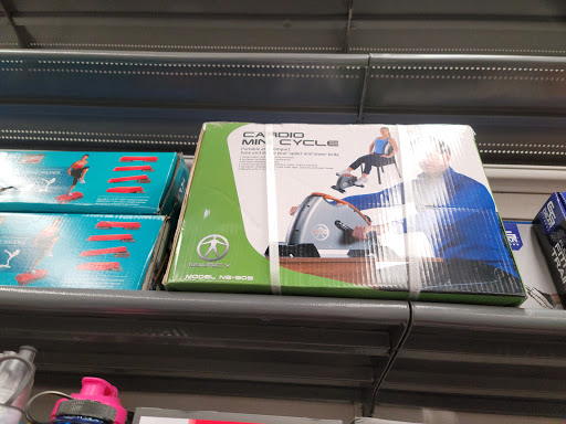 Sporting Goods Store «Big 5 Sporting Goods», reviews and photos, 2259 N Fremont St, Monterey, CA 93940, USA